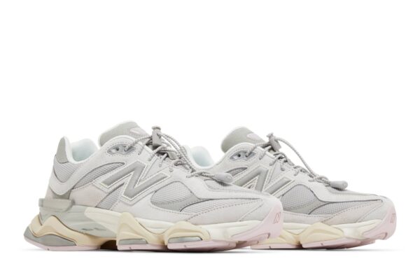 New Balance 9060 Grey Lilac U9060GM - Nicesk photo 8