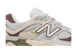 New Balance 9060 Grey Matter Timberwolf U9060FNA - Nicesk photo 2