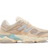 New Balance 9060 Ivory Cream Pink Sand U9060WCG - Nicesk photo 1