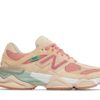 New Balance 9060 Joe Freshgoods Inside Voices Penny Cookie Pink U9060JF1 - Nicesk photo 1