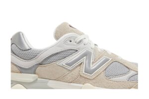 New Balance 9060 Lunar New Year Timberwolf Grey U9060LNY - Nicesk photo 2