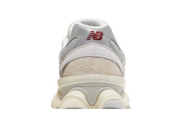 New Balance 9060 Lunar New Year Timberwolf Grey U9060LNY - Nicesk photo 7