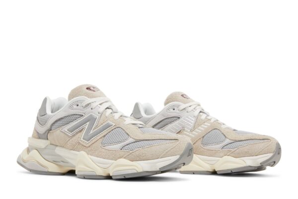 New Balance 9060 Lunar New Year Timberwolf Grey U9060LNY - Nicesk photo 8