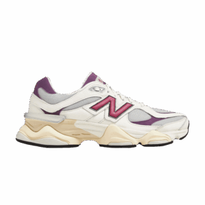 New Balance 9060 Magenta U9060ESC - Nicesk photo 1