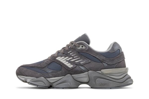 New Balance 9060 Magnet U9060SG - Nicesk photo 3
