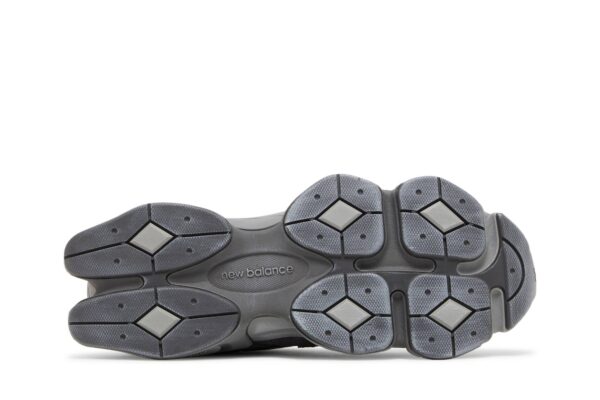 New Balance 9060 Magnet U9060SG - Nicesk photo 4