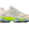 New Balance 9060 Moonbeam Vintage Rose Lime U9060GCB - Nicesk photo 1