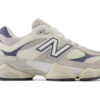 New Balance 9060 Moonrock Linen U9060EEB - Nicesk photo 1