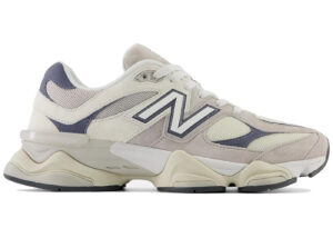 New Balance 9060 Moonrock Linen U9060EEB - Nicesk photo 1