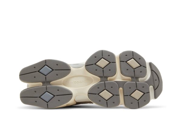 New Balance 9060 Mushroom Aluminum U9060MUS - Nicesk photo 4