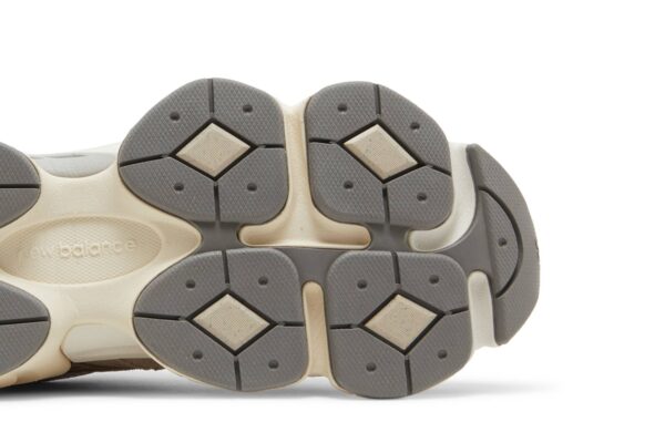 New Balance 9060 Mushroom Aluminum U9060MUS - Nicesk photo 5