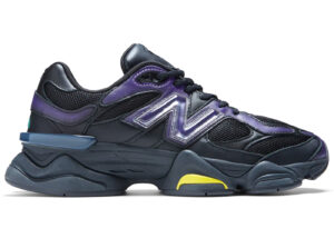 New Balance 9060 Mushroom Aluminum U9060MW - Nicesk photo 1