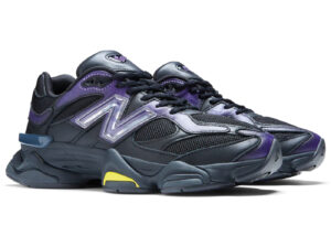 New Balance 9060 Mushroom Aluminum U9060MW - Nicesk photo 2