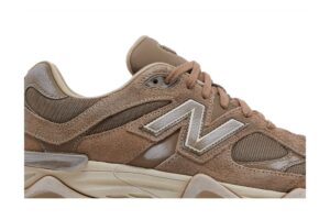 New Balance 9060 Mushroom Timberwolf U9060PB - Nicesk photo 2