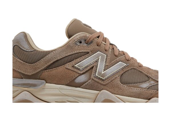 New Balance 9060 Mushroom Timberwolf U9060PB - Nicesk photo 2