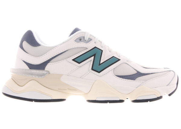 New Balance 9060 New Spruce U9060ESD - Nicesk photo 1