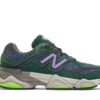 New Balance 9060 Nightwatch U9060GRE - Nicesk photo 1