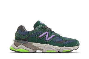 New Balance 9060 Nightwatch U9060GRE - Nicesk photo 1