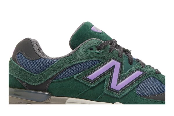 New Balance 9060 Nightwatch U9060GRE - Nicesk photo 2