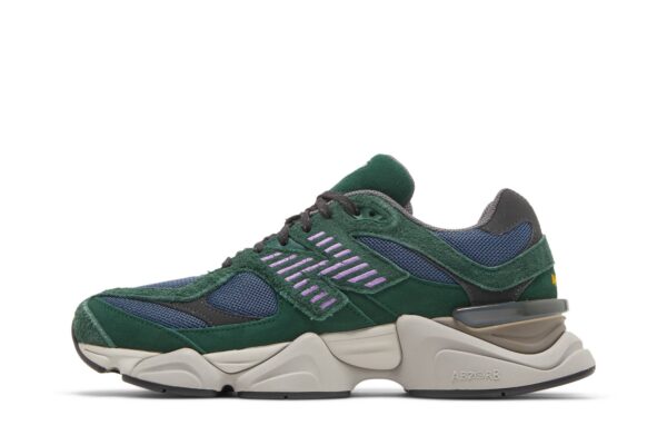 New Balance 9060 Nightwatch U9060GRE - Nicesk photo 3