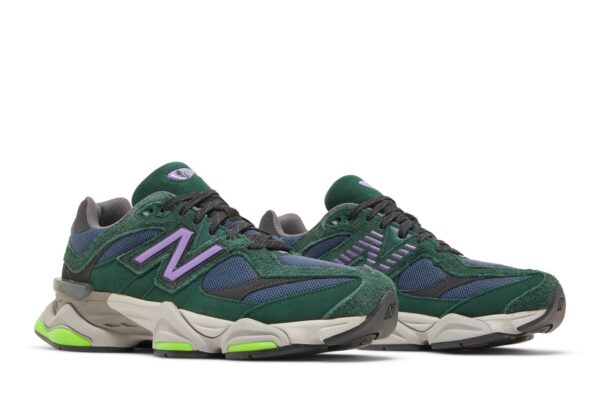 New Balance 9060 Nightwatch U9060GRE - Nicesk photo 8