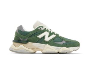New Balance 9060 Nori U9060VNG - Nicesk photo 1