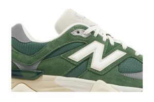 New Balance 9060 Nori U9060VNG - Nicesk photo 2