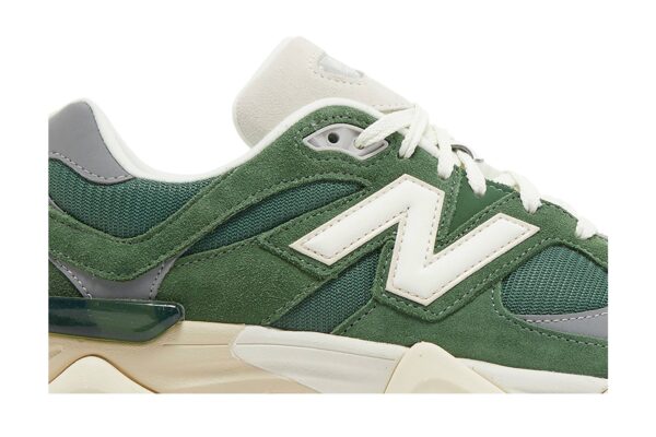 New Balance 9060 Nori U9060VNG - Nicesk photo 2