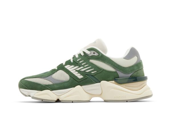 New Balance 9060 Nori U9060VNG - Nicesk photo 3