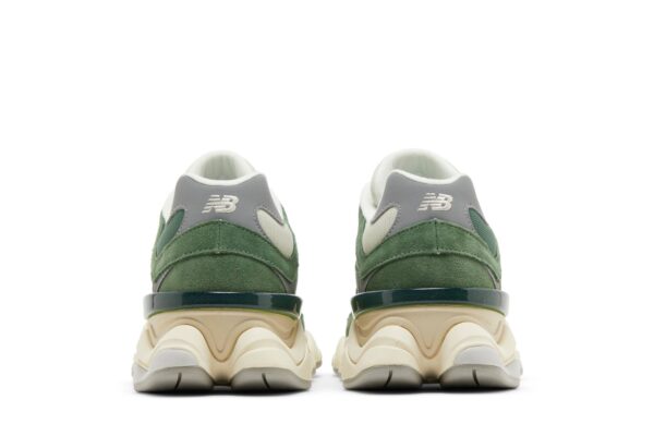 New Balance 9060 Nori U9060VNG - Nicesk photo 6