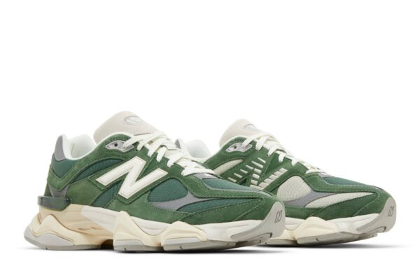 New Balance 9060 Nori U9060VNG - Nicesk photo 8