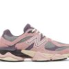 New Balance 9060 Pink Lavender U9060YSO - Nicesk photo 1
