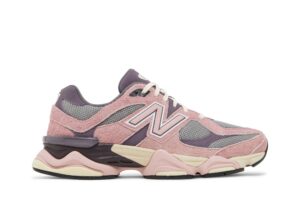 New Balance 9060 Pink Lavender U9060YSO - Nicesk photo 1