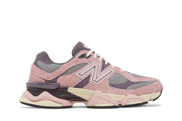 New Balance 9060 Pink Lavender U9060YSO - Nicesk photo 1