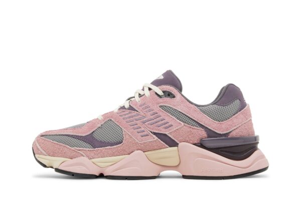 New Balance 9060 Pink Lavender U9060YSO - Nicesk photo 3