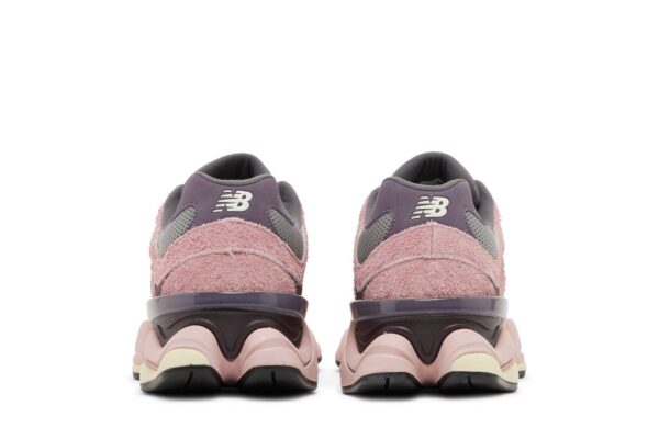 New Balance 9060 Pink Lavender U9060YSO - Nicesk photo 6