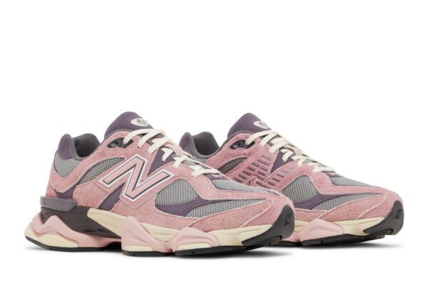 New Balance 9060 Pink Lavender U9060YSO - Nicesk photo 8