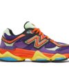 New Balance 9060 Prism Purple U9060NBX - Nicesk photo 1