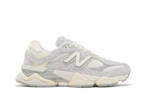 New Balance 9060 Quartz Grey U9060HSA - Nicesk photo 1