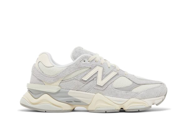 New Balance 9060 Quartz Grey U9060HSA - Nicesk photo 1