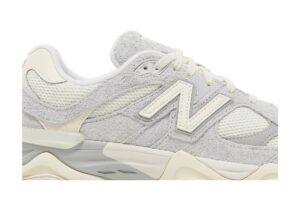 New Balance 9060 Quartz Grey U9060HSA - Nicesk photo 2