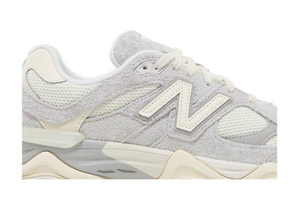 New Balance 9060 Quartz Grey U9060HSA - Nicesk photo 2