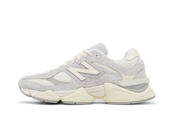 New Balance 9060 Quartz Grey U9060HSA - Nicesk photo 3