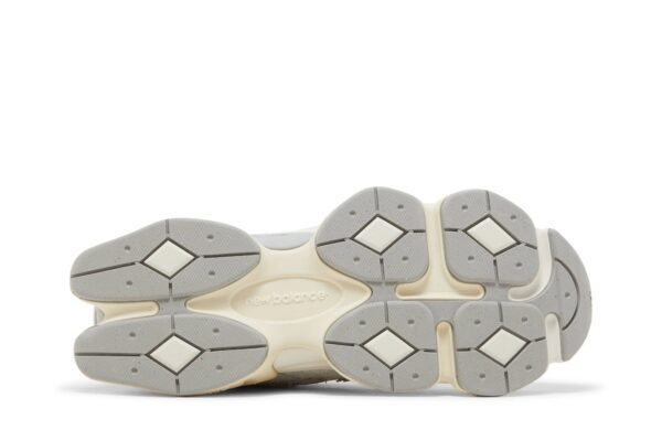 New Balance 9060 Quartz Grey U9060HSA - Nicesk photo 4