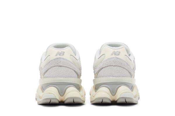 New Balance 9060 Quartz Grey U9060HSA - Nicesk photo 6