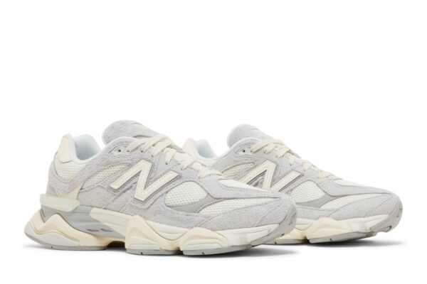 New Balance 9060 Quartz Grey U9060HSA - Nicesk photo 8
