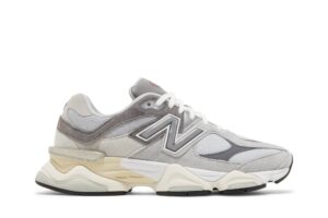 New Balance 9060 Rain Cloud Grey U9060GRY - Nicesk photo 1