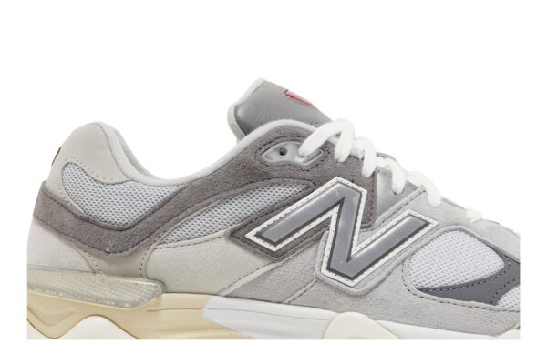 New Balance 9060 Rain Cloud Grey U9060GRY - Nicesk photo 2