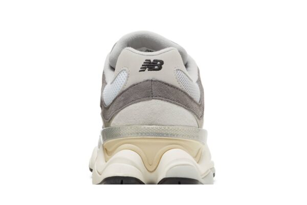 New Balance 9060 Rain Cloud Grey U9060GRY - Nicesk photo 7