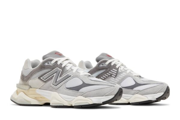 New Balance 9060 Rain Cloud Grey U9060GRY - Nicesk photo 8